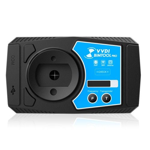 XDBM1PGL VVDI BMW BIMTOOL PRO