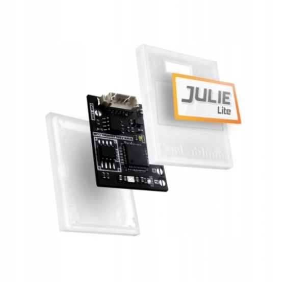 julie emulator lite