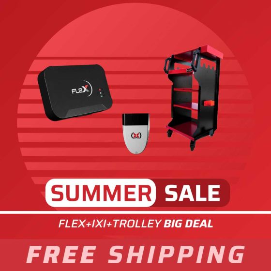 Flex Pro Bundle - Free Shipping