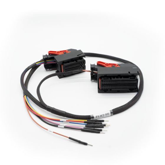 EDC17CP10 ECU connection cable
