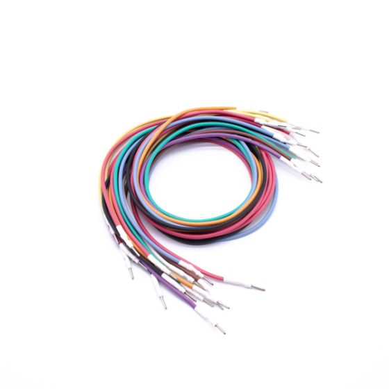 FLX3.5 - Cabling kit color coded wiring harness ( 327 )