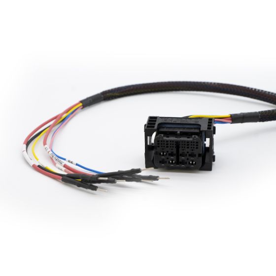 MB Bosch MDG1 - EDC17 ECU connection cable
