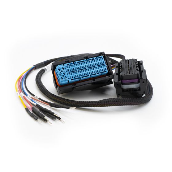 EDC17C49 ECU connection cable
