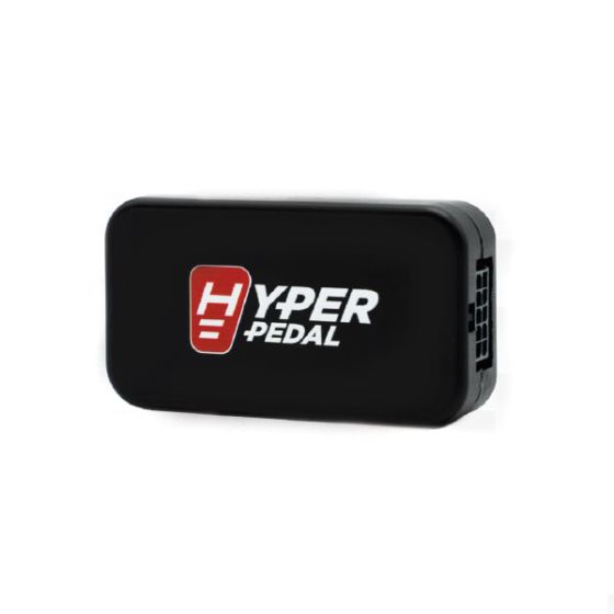 HyperPedal Throttle Response Controller