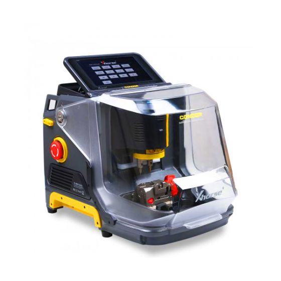 Xhorse Condor XC-Mini Plus II 