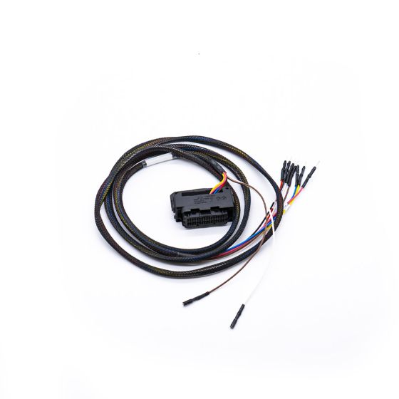 MEVD17.2.G ECU cable
