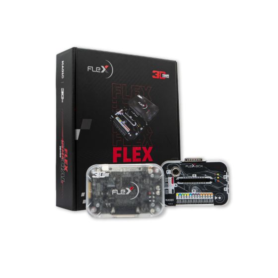 Flex Tuning Car Programmer