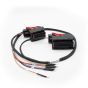 EDC17CP10 ECU connection cable
