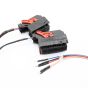 SIM271DE ECU connection cable
