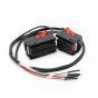 SIM271KE ECU connection cable
