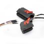 SIM271KE ECU connection cable
