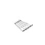 6 pcs set of pin adapters