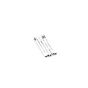 6 pcs set of pin adapters