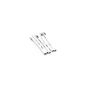 6 pcs set of pin adapters