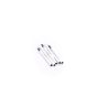6 pcs set of pin adapters