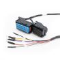 EDC17C49 ECU connection cable
