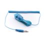 Antistatic wrist band with 1.8m cable