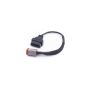 Connection cable: OBD to HD 6 Poles