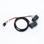 BootROM cable for CM2100A Cummins