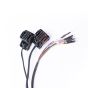 MEDC17.3.0 connection cable flex
