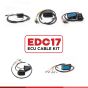 EDC17 ECU cable kit
