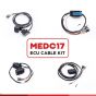 Cable kit for MEDC17 ECU

