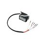 Cable for GPEC4, GPEC4LM, and GPEC5 FCA/Stellantis ECMs