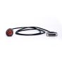OBD Cable for JCB Heavy-Duty
