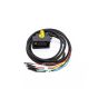 Bench connection cable for MCM2.x ECUs
