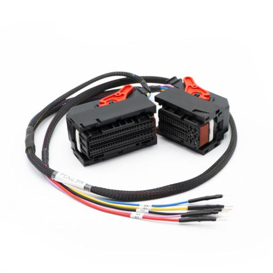SIM271KE ECU connection cable
