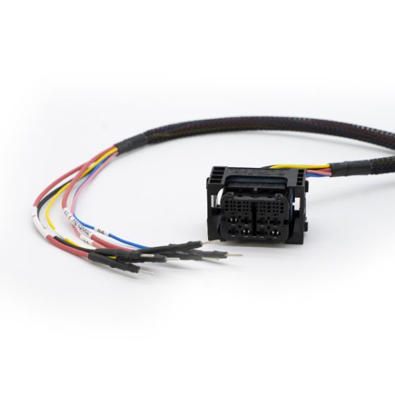 ECU Cables Kit - 2