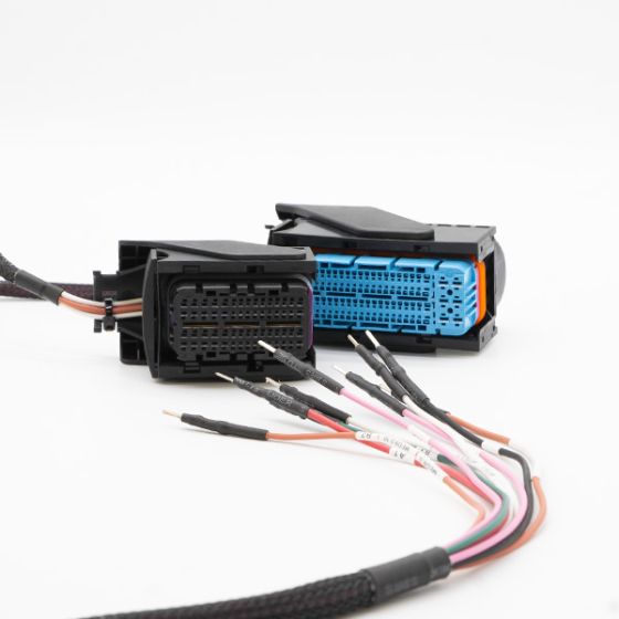  MB_Bosch MED9.xx ECU Cable
