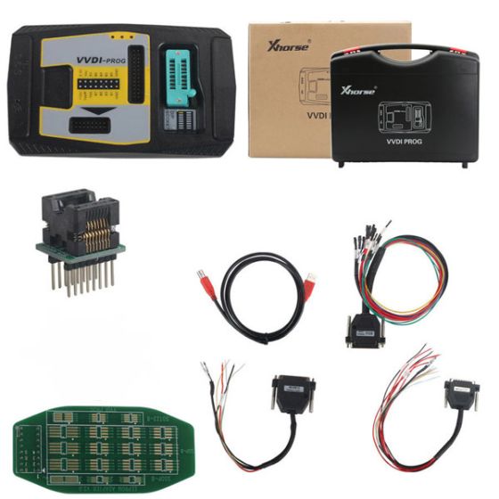 Xhorse VVDI PROG