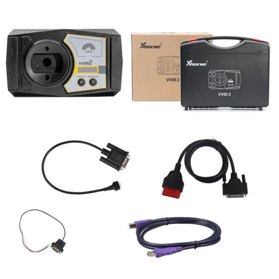 Xhorse VVDI2 Advanced version
