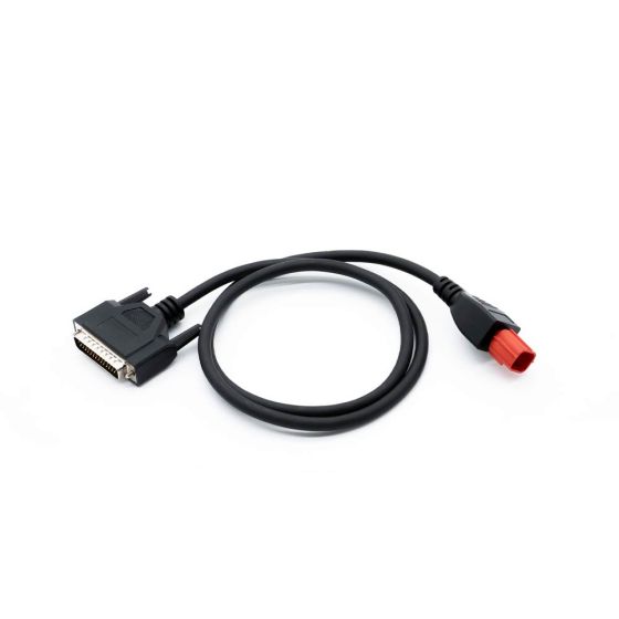 Flex OBD Cable for Ducati Continental M4D
