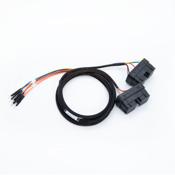 BootROM cable for CM2100A Cummins
