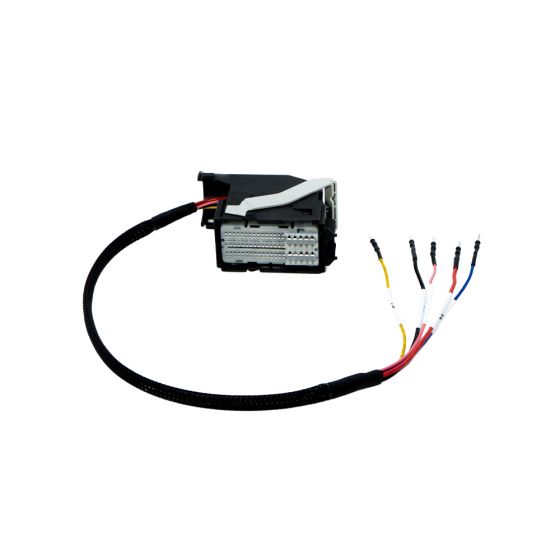 Cable for GPEC4, GPEC4LM, and GPEC5 FCA/Stellantis ECMs