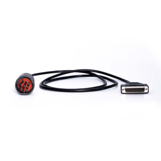OBD Cable for JCB Heavy-Duty
