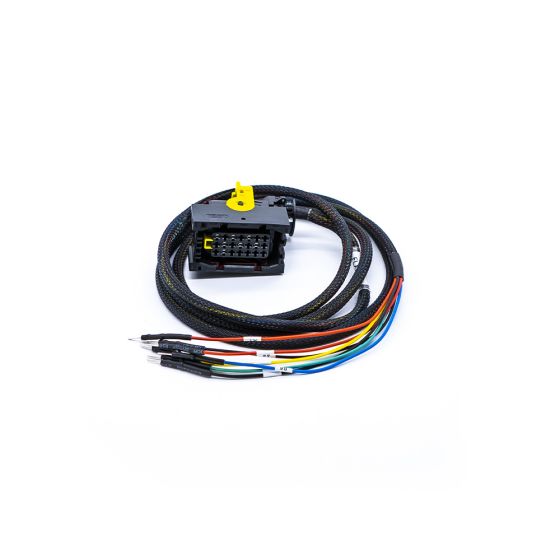 Bench connection cable for MCM2.x ECUs
