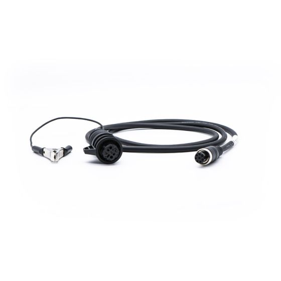 Cable for TCU VGS
