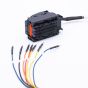 ECU Connection Cable Marelli MM10J