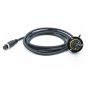 BMW ZF 6HP Continental TCU cable Flex