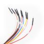 ECU Connection Cable Continental Simos8.xx