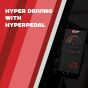 HyperPedal Throttle Response Controller