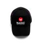 MMS Brand Baseball Hat