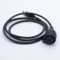 Connection Cable: FLEXBox port F to VL381
