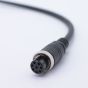 Connection Cable: FLEXBox port F to VL381