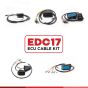 EDC17 ECU cable kit
