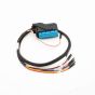 FLK11D - Denso / Simos8 / PCR ECU cable kit