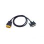 OBD cable for truck and bus MCM and ACM